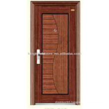 Egypt Design Steel Security Door KKD-539 With Top 10 China Brand